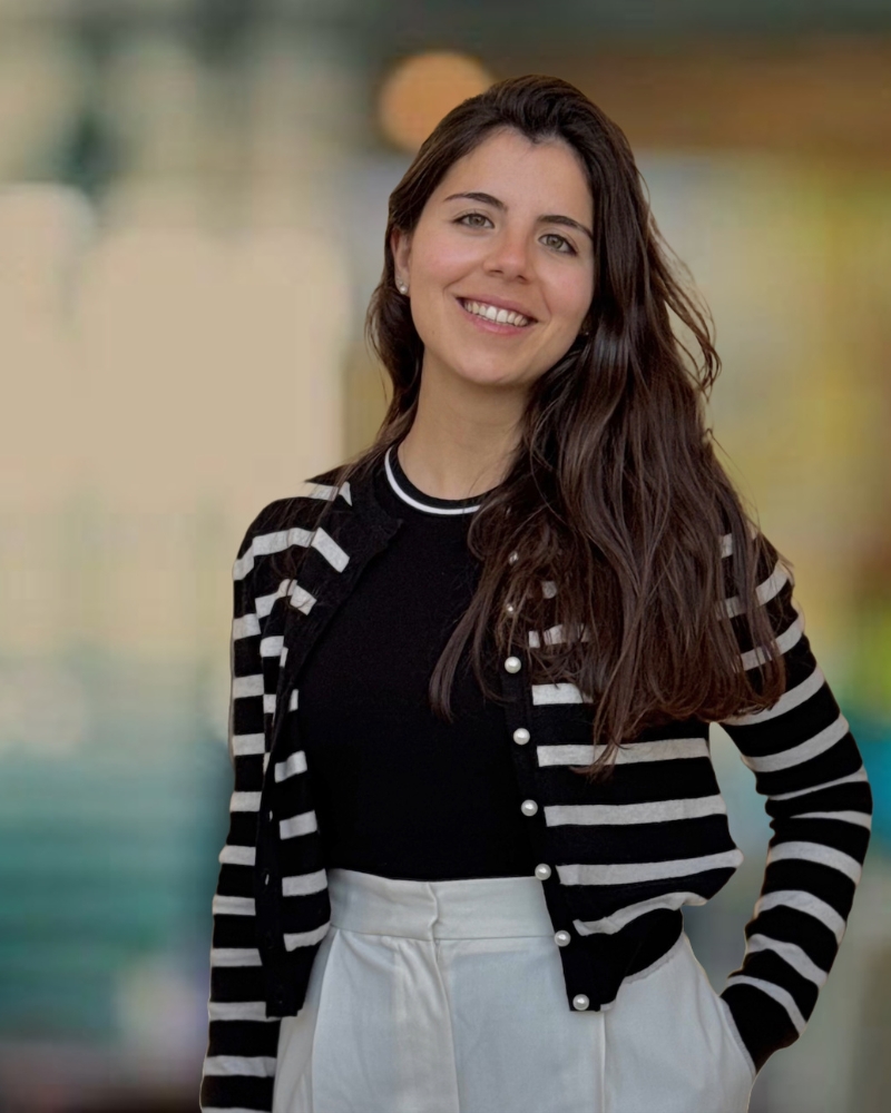 Anna Gutierrez Melenchón Telefónica